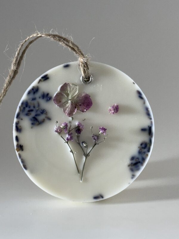 Duft  medaljon Lemon & verbena