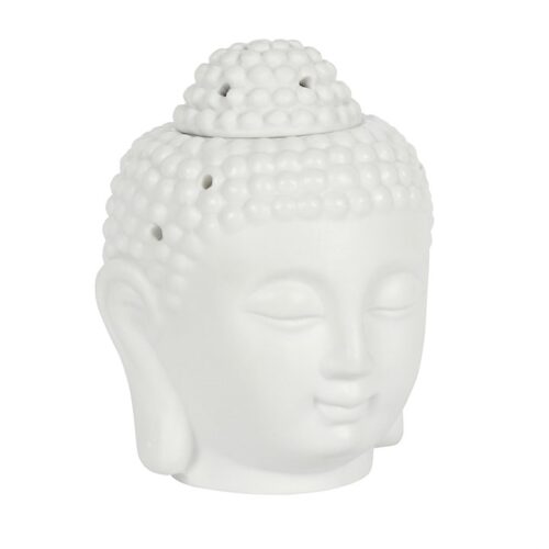 Buddha duftlampe