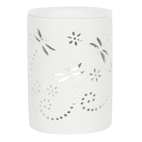 Guldsmed duftlampe