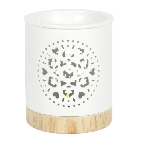 Mandela duftlampe