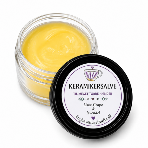 Keramikersalve