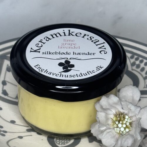 Keramikersalve