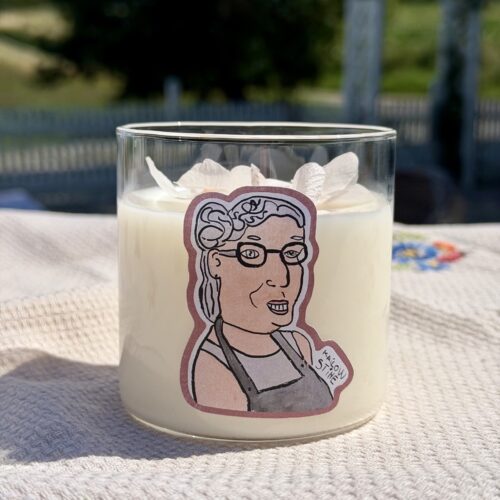 Sojalys Stine