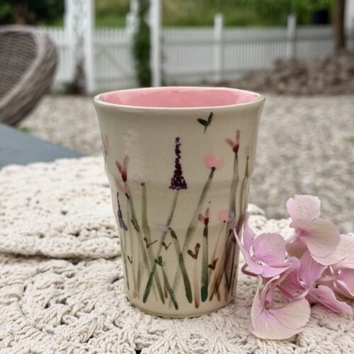 41. Eng krus "Miss Pinky"